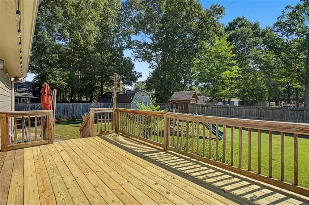 26 Gray Rock Drive NW Rome, GA 30165
