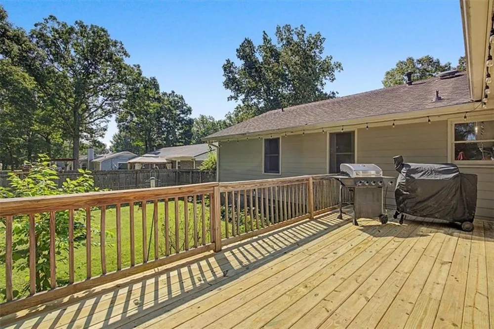 26 Gray Rock Drive NW Rome, GA 30165