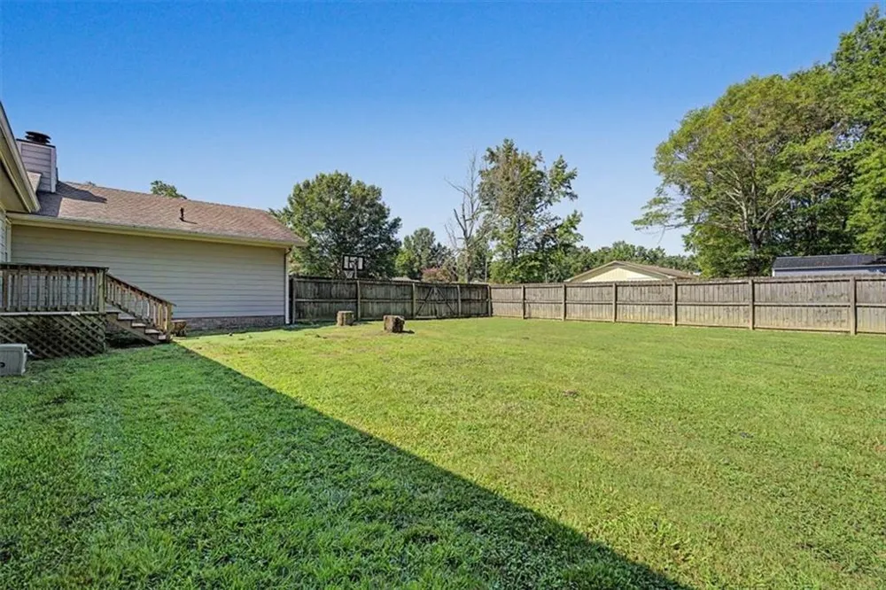 26 Gray Rock Drive NW Rome, GA 30165