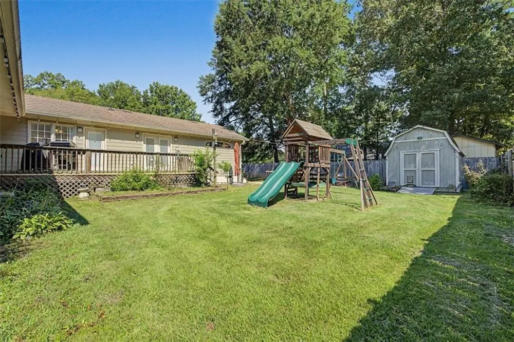 26 Gray Rock Drive NW Rome, GA 30165