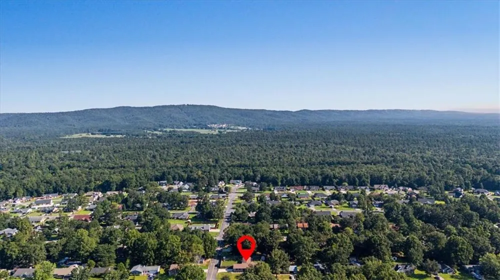 26 Gray Rock Drive NW Rome, GA 30165