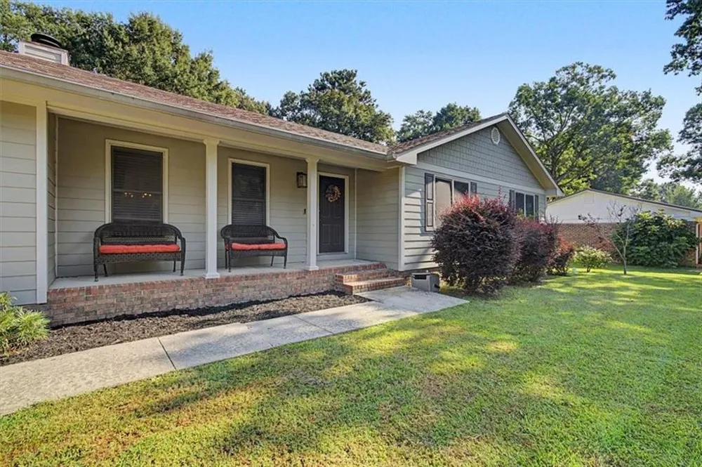 26 Gray Rock Drive NW Rome, GA 30165