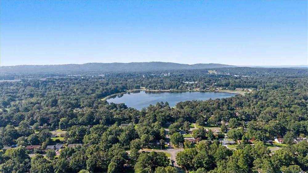 26 Gray Rock Drive NW Rome, GA 30165