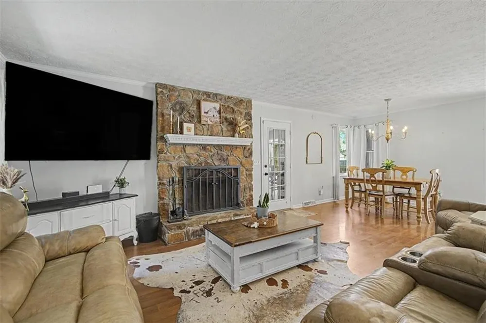 26 Gray Rock Drive NW Rome, GA 30165