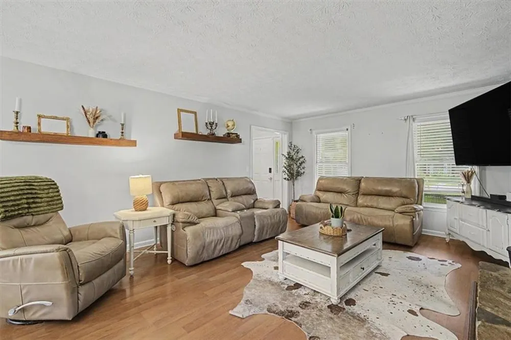 26 Gray Rock Drive NW Rome, GA 30165