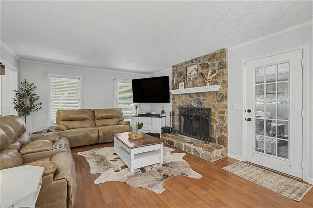 26 Gray Rock Drive NW Rome, GA 30165