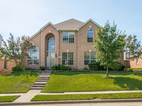3520 Estacado Lane