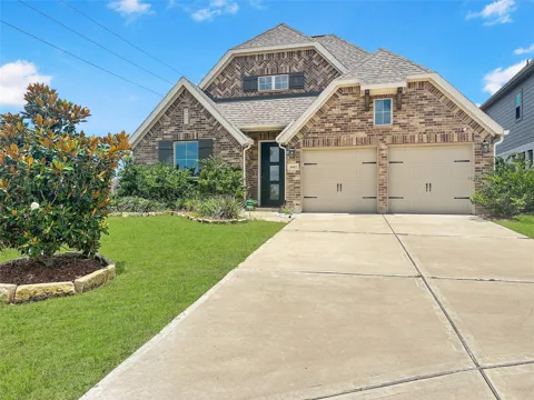 5603 Ash Valley Drive