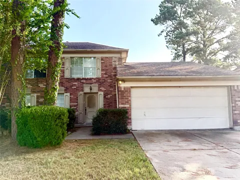 17210 Colony Creek Drive