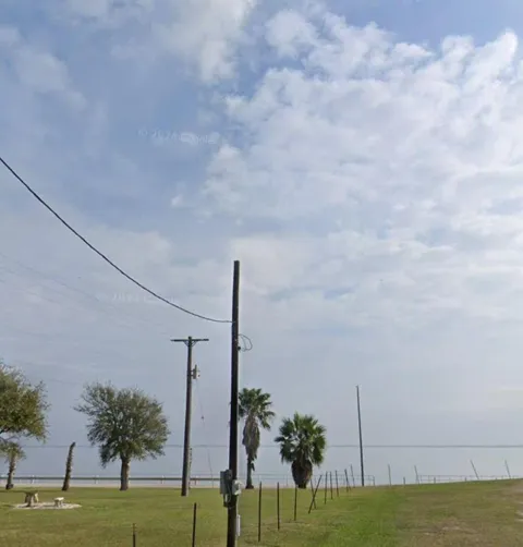 Gulf Of Mexico