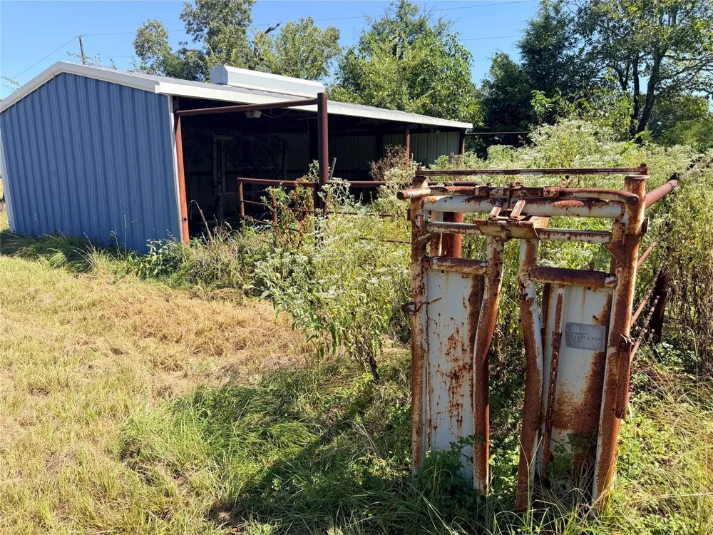 26457 Fm 831 Buffalo, TX 75831