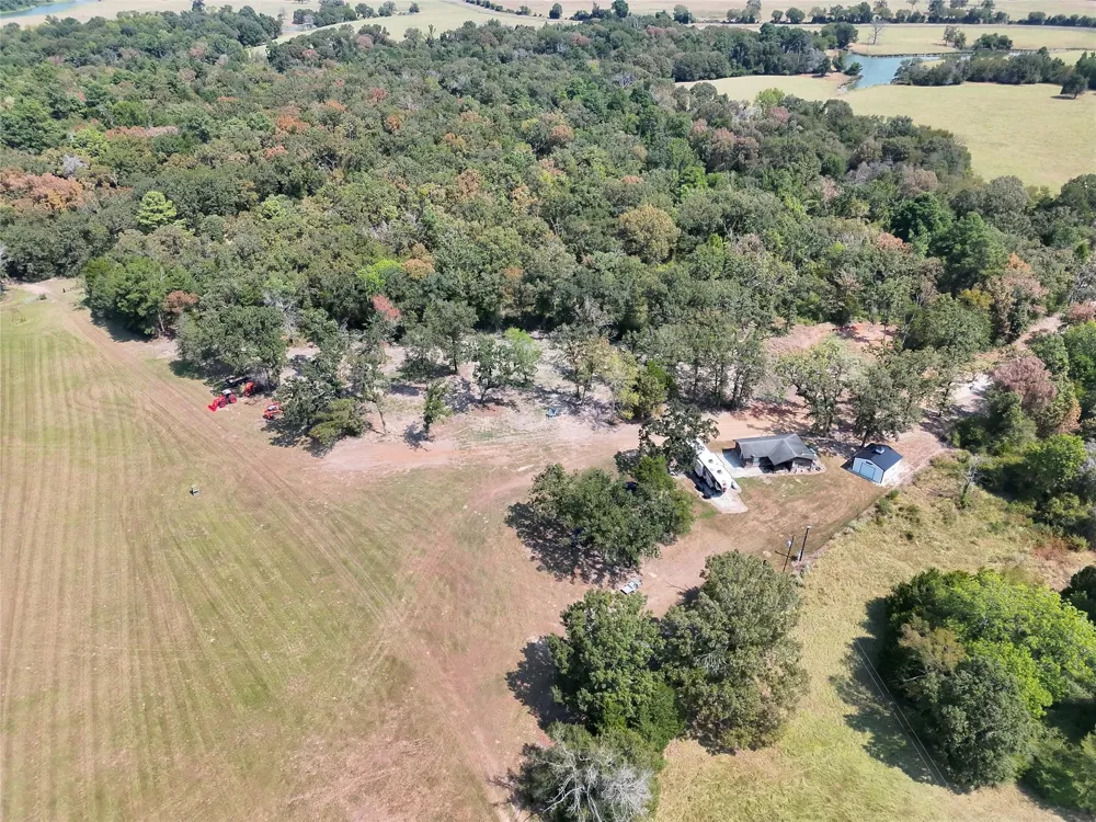 26457 Fm 831 Buffalo, TX 75831