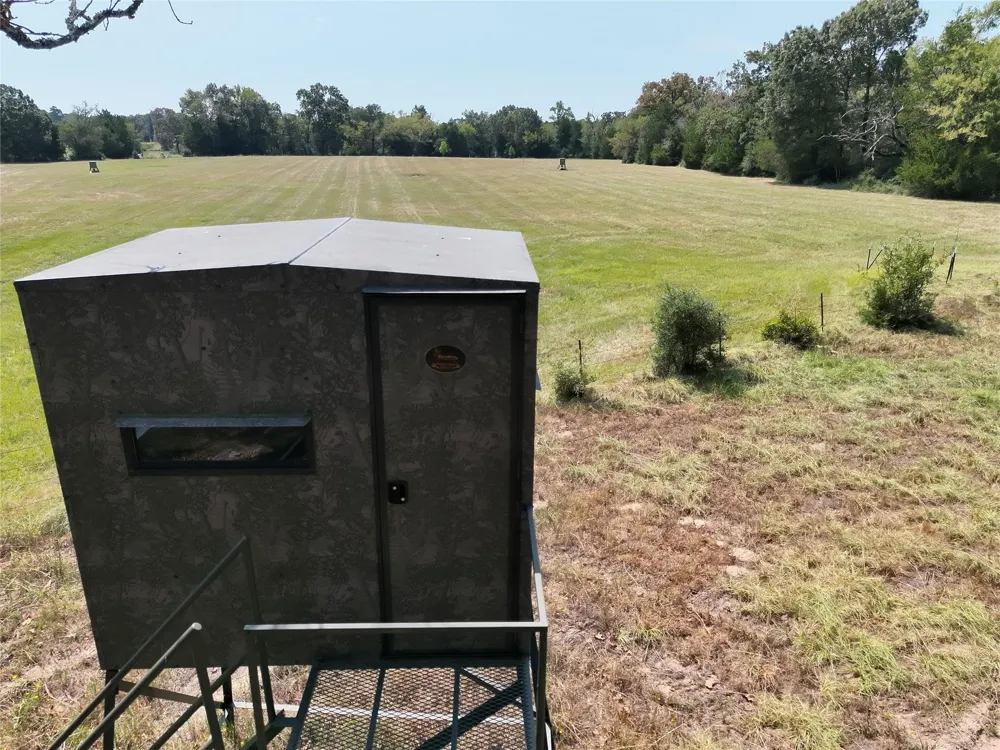 26457 Fm 831 Buffalo, TX 75831