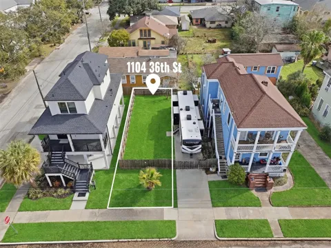 1104 36th Street