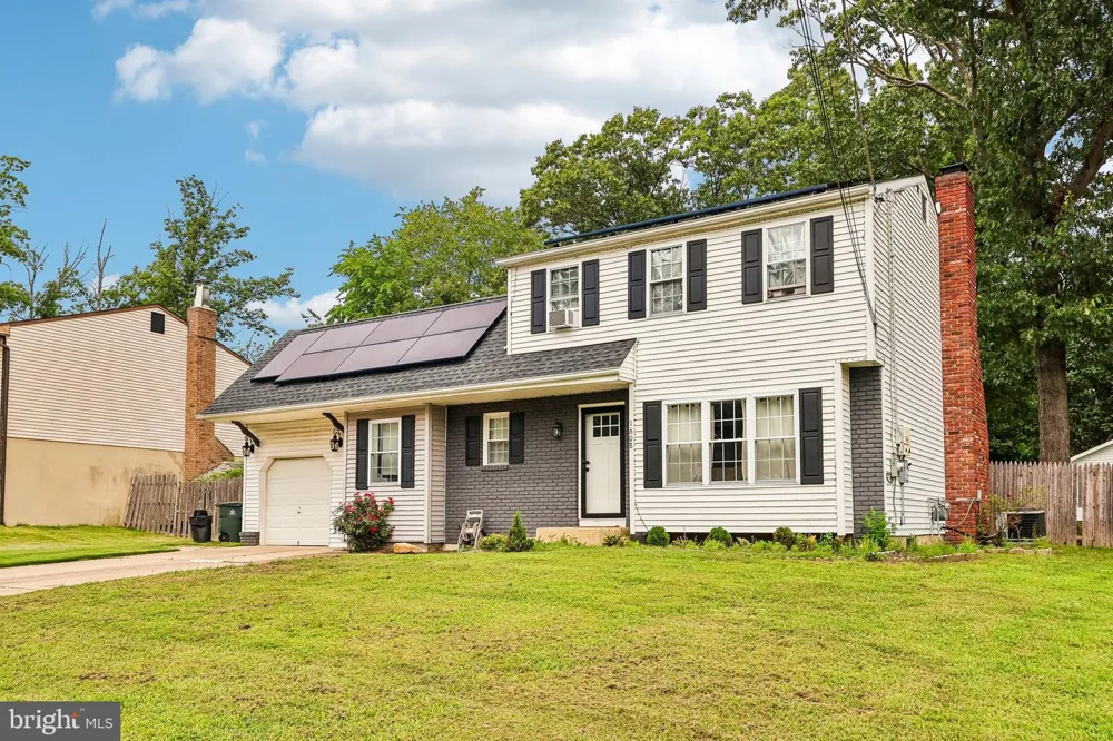 1608 HOLLY PARKWAY Williamstown, NJ 08094