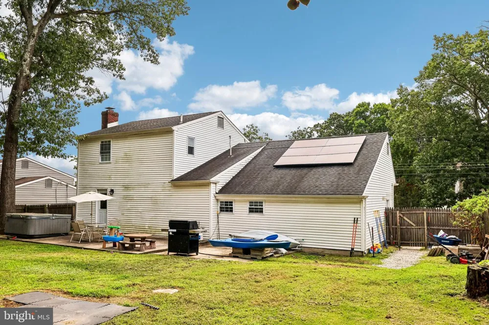1608 HOLLY PARKWAY Williamstown, NJ 08094