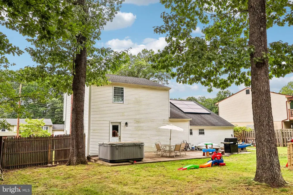 1608 HOLLY PARKWAY Williamstown, NJ 08094