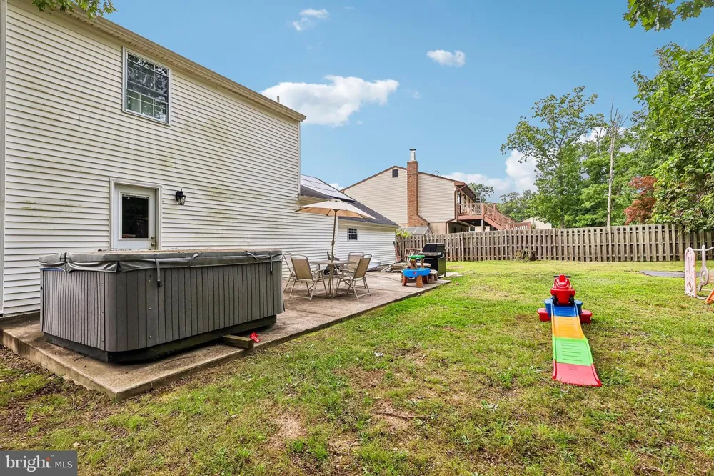1608 HOLLY PARKWAY Williamstown, NJ 08094