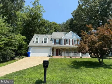 3505 FOX RIDGE ROAD