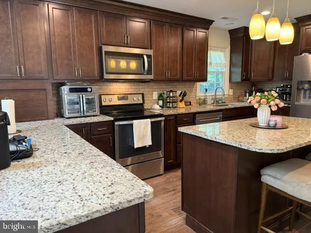 3505 FOX RIDGE ROAD Waldorf, MD 20601