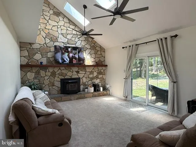 3505 FOX RIDGE ROAD Waldorf, MD 20601