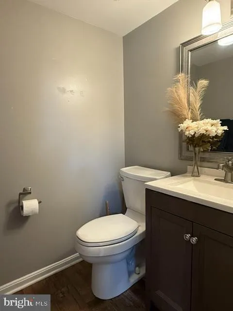 3505 FOX RIDGE ROAD Waldorf, MD 20601