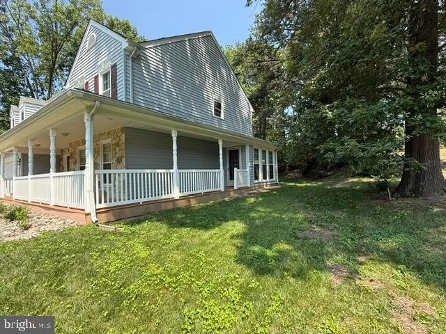 3505 FOX RIDGE ROAD Waldorf, MD 20601