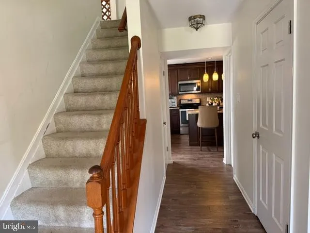 3505 FOX RIDGE ROAD Waldorf, MD 20601