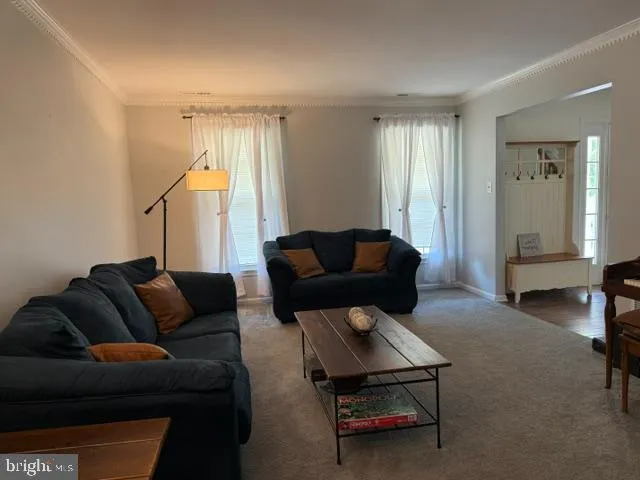 3505 FOX RIDGE ROAD Waldorf, MD 20601