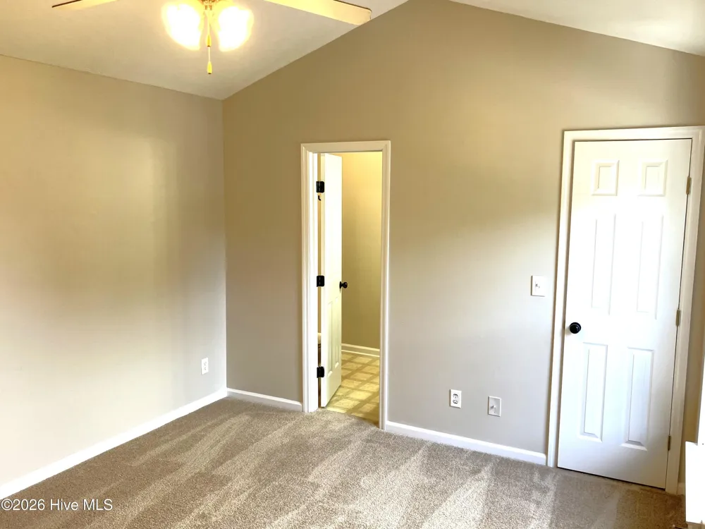 108 Pete Jones Drive #Unit 24 Richlands, NC 28574