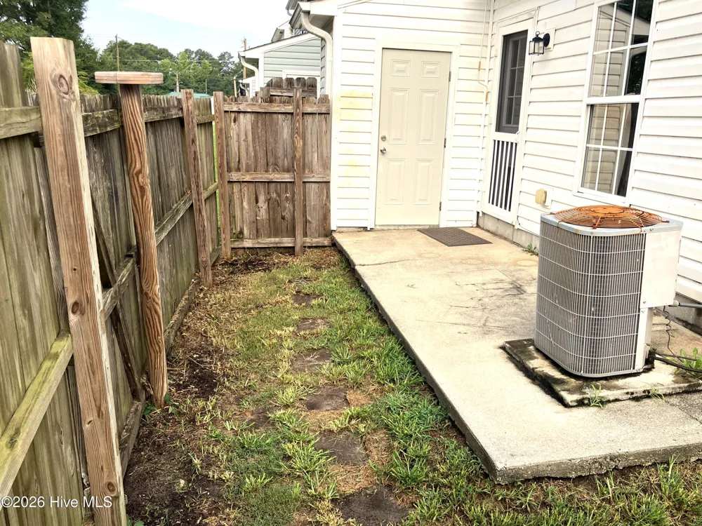 108 Pete Jones Drive #Unit 24 Richlands, NC 28574