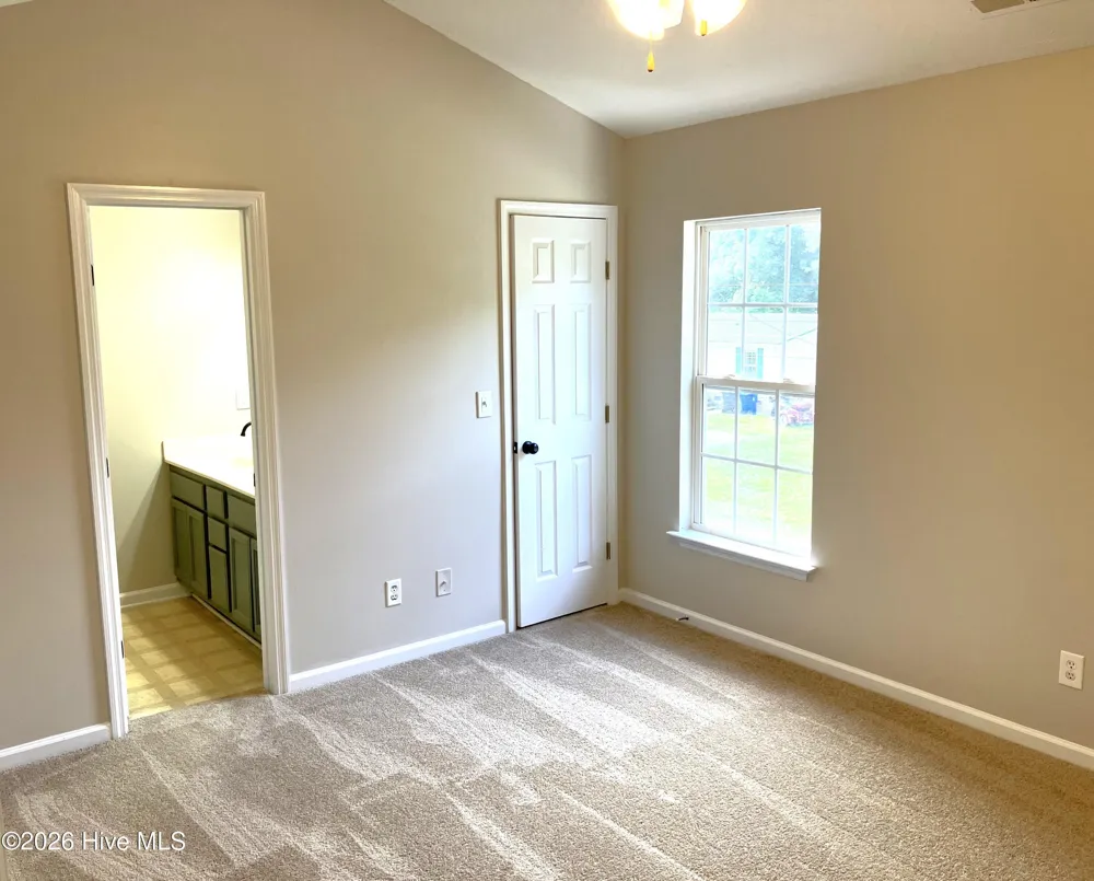 108 Pete Jones Drive #Unit 24 Richlands, NC 28574