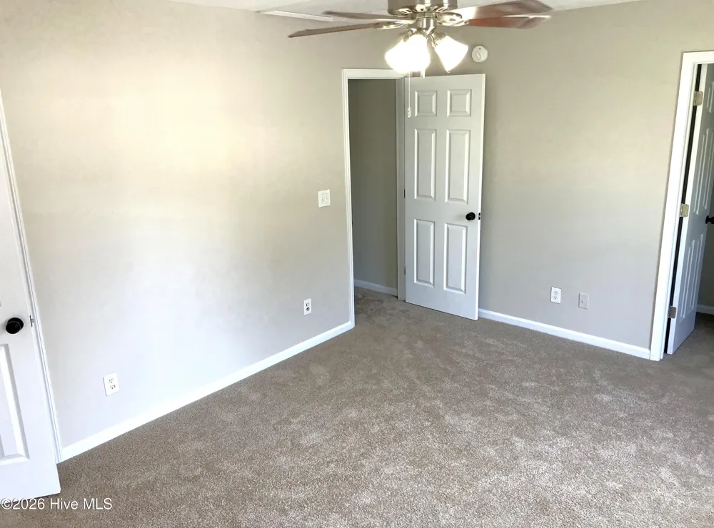 108 Pete Jones Drive #Unit 24 Richlands, NC 28574