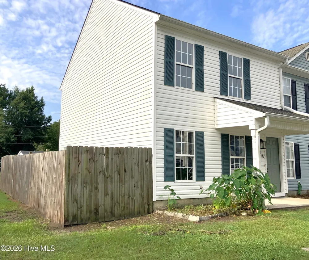 108 Pete Jones Drive #Unit 24 Richlands, NC 28574