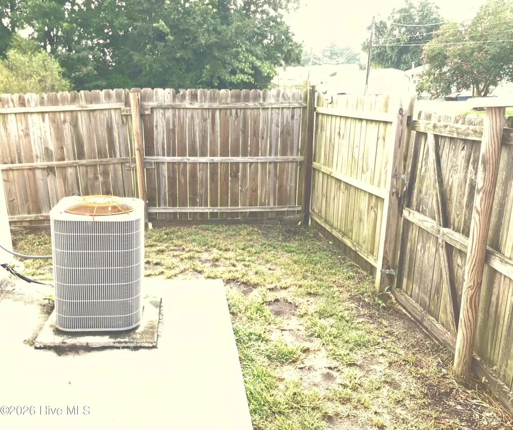 108 Pete Jones Drive #Unit 24 Richlands, NC 28574