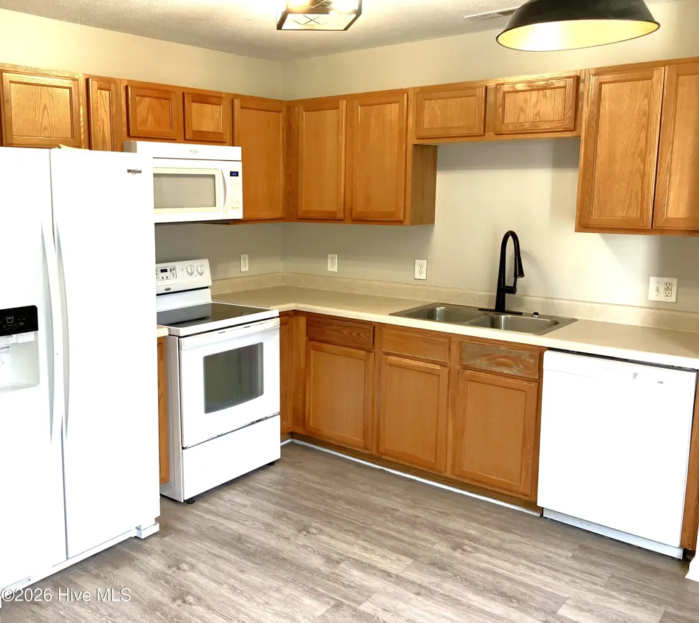108 Pete Jones Drive #Unit 24 Richlands, NC 28574