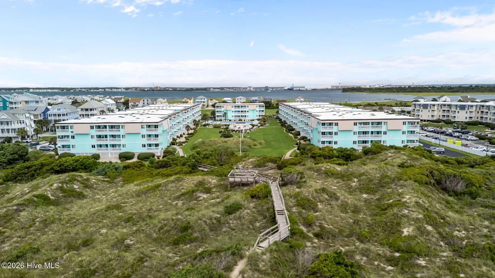 301 Commerce Way #101 Atlantic Beach, NC 28512
