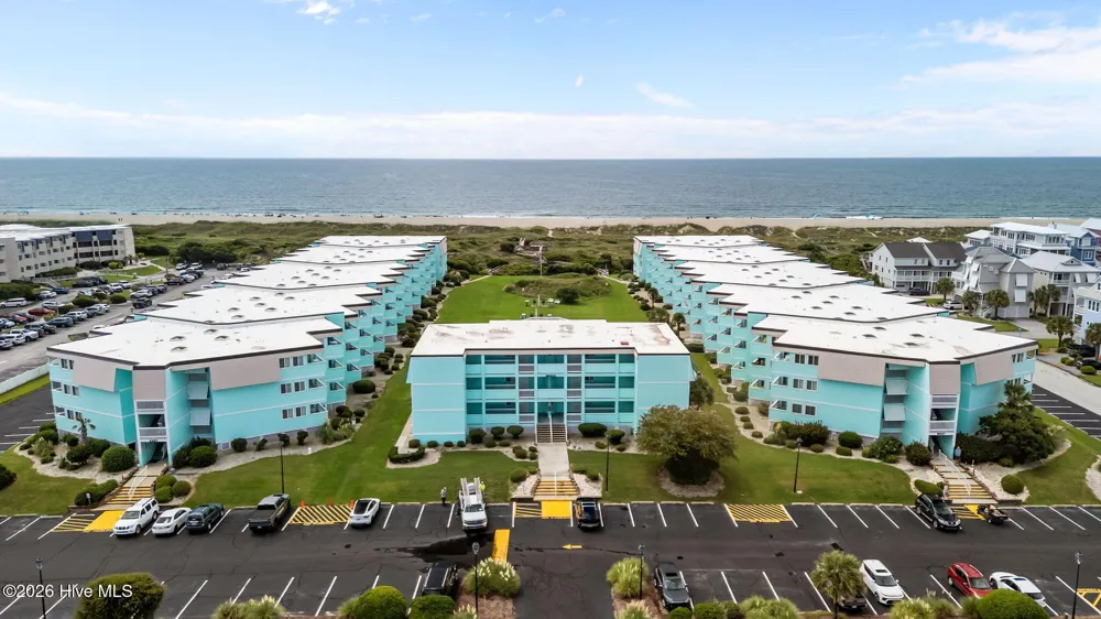 301 Commerce Way #101 Atlantic Beach, NC 28512