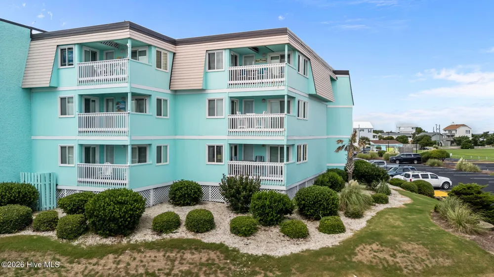 301 Commerce Way #101 Atlantic Beach, NC 28512