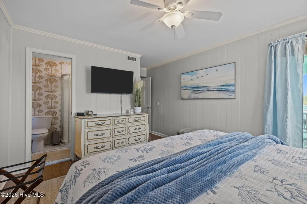 301 Commerce Way #101 Atlantic Beach, NC 28512