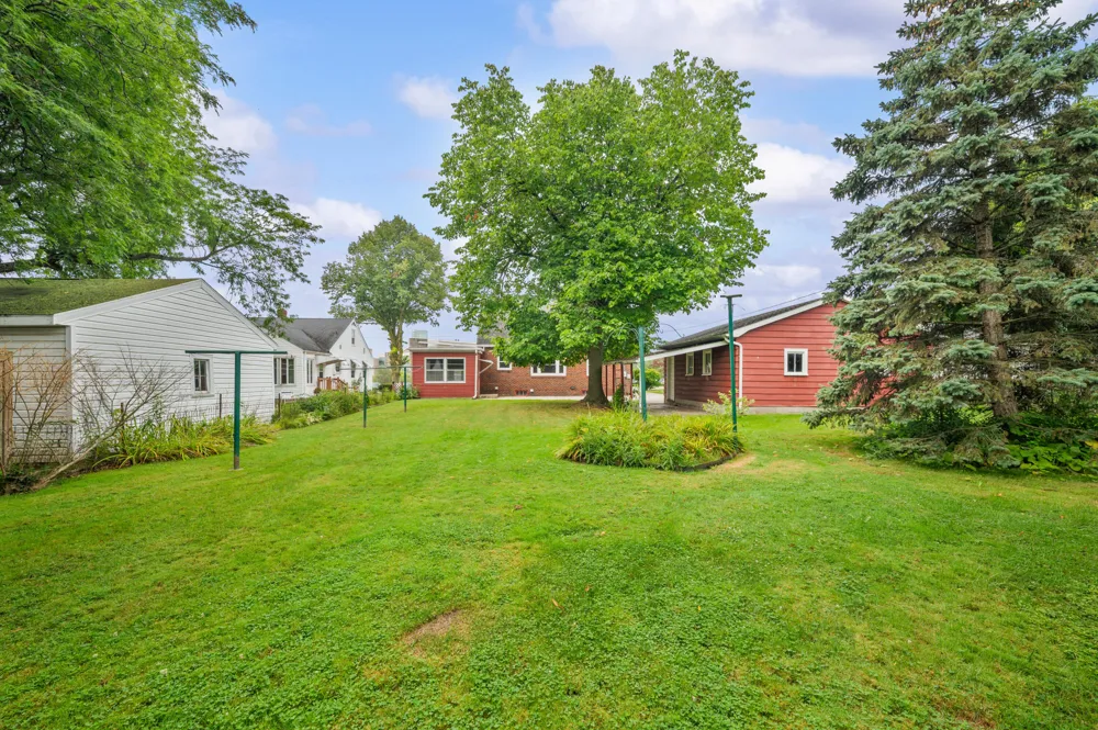 1209 Napier Avenue St. Joseph, MI 49085