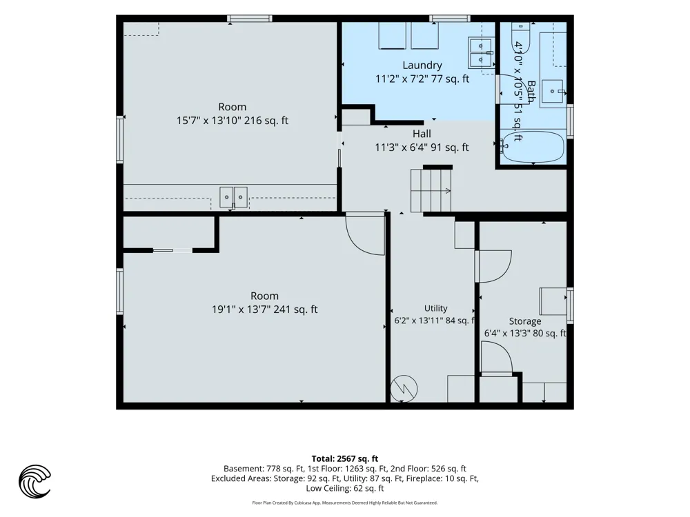 1209 Napier Avenue St. Joseph, MI 49085