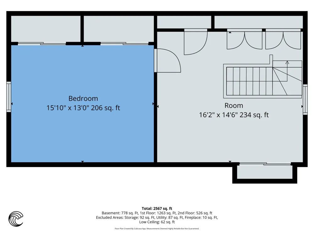 1209 Napier Avenue St. Joseph, MI 49085