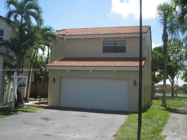 13224 SW 10 TE Miami, FL 33184