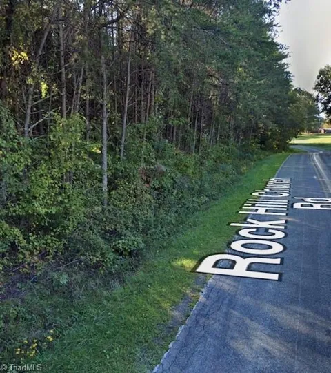 00 Rock Hill Church Road