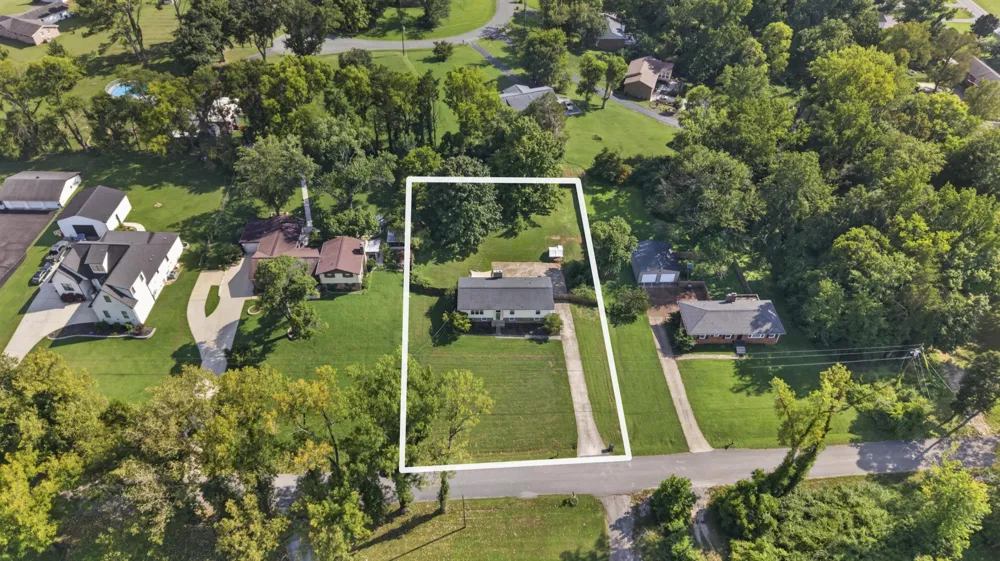 713 Hillbrook Dr Mount Juliet, TN 37122