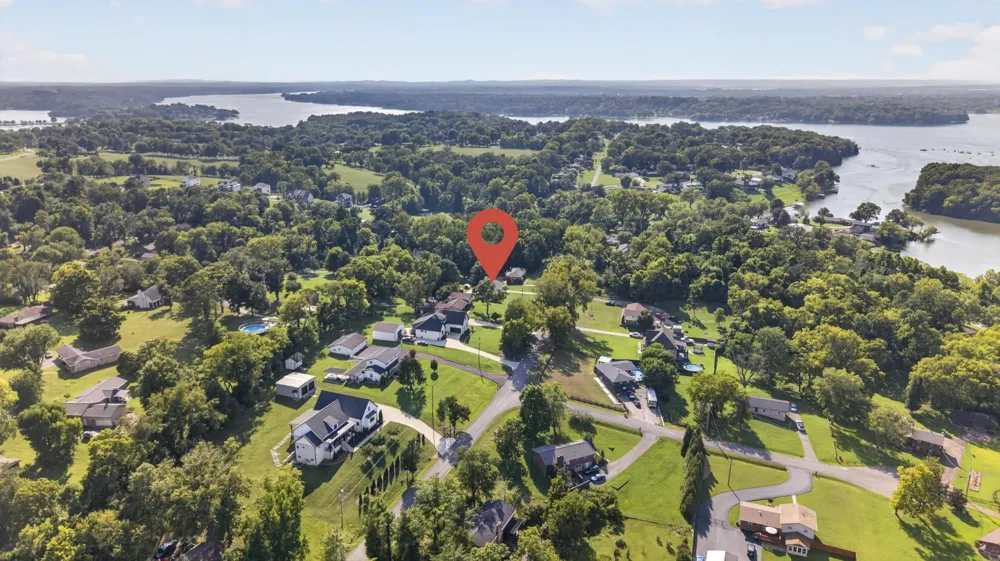 713 Hillbrook Dr Mount Juliet, TN 37122