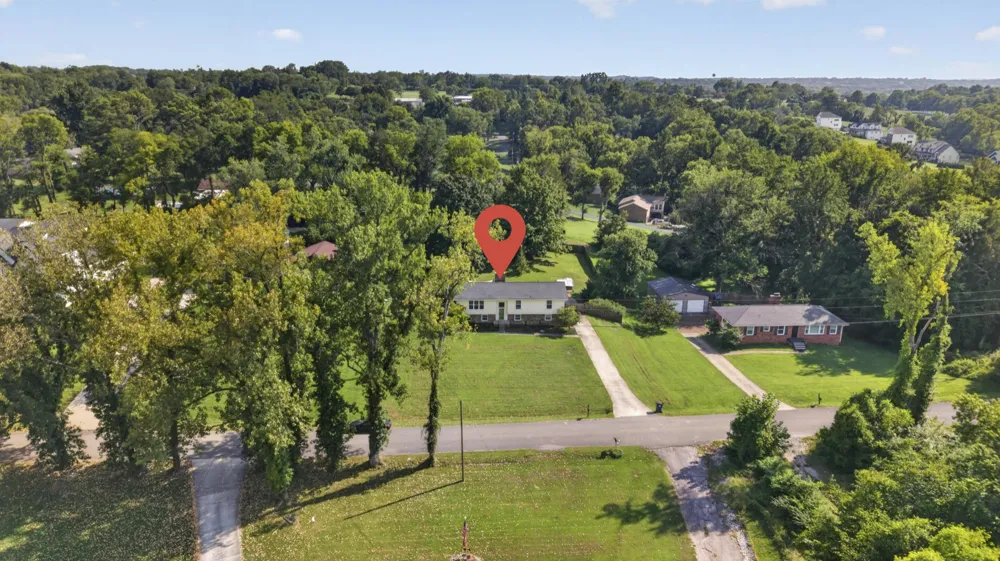 713 Hillbrook Dr Mount Juliet, TN 37122