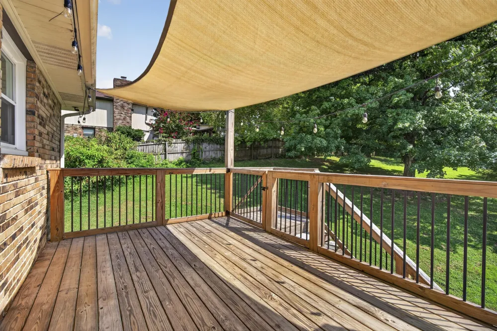 713 Hillbrook Dr Mount Juliet, TN 37122