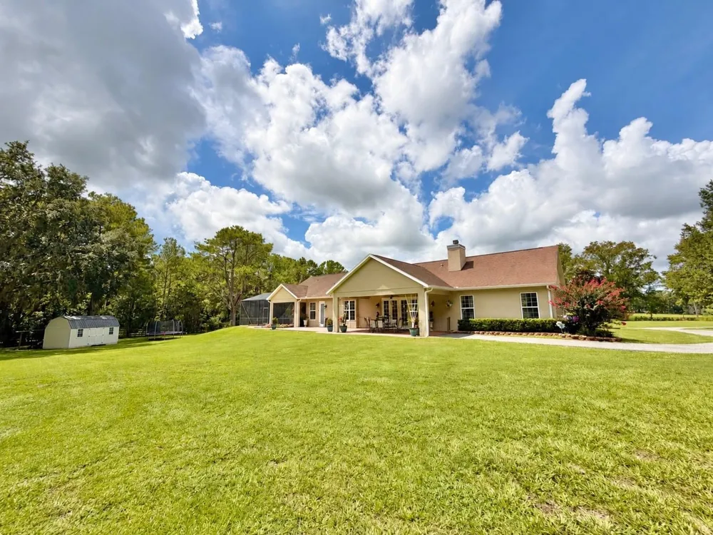 232 SE 95TH STREET ocala, FL 34480